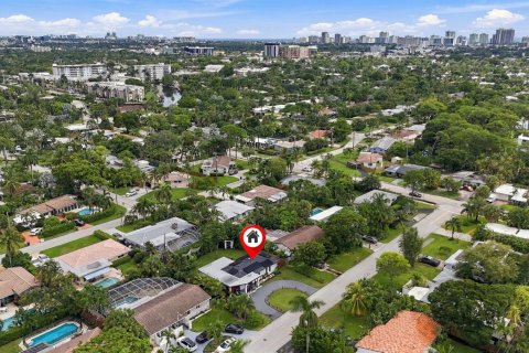 Villa ou maison à vendre à Wilton Manors, Floride: 2 chambres, 122.63 m2 № 2384944 - photo 21