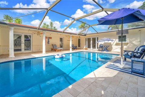 Casa en venta en Hollywood, Florida, 4 dormitorios, 187.85 m2 № 2013671 - foto 25