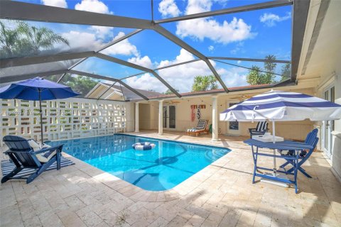 Casa en venta en Hollywood, Florida, 4 dormitorios, 187.85 m2 № 2013671 - foto 29