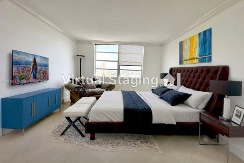 Condo in Aventura, Florida, 2 bedrooms № 1960200 - photo 27