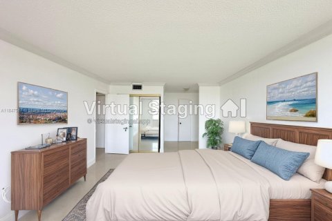 Condo in Aventura, Florida, 2 bedrooms № 1960200 - photo 29