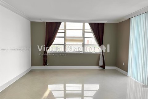 Condo in Aventura, Florida, 2 bedrooms № 1960200 - photo 12
