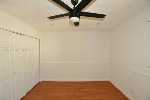 Townhouse in Boca Raton, Florida 2 bedrooms, 97.92 sq.m. № 2028008 - photo 19