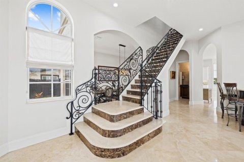 Villa ou maison à vendre à Pompano Beach, Floride: 7 chambres, 509.01 m2 № 2176897 - photo 14