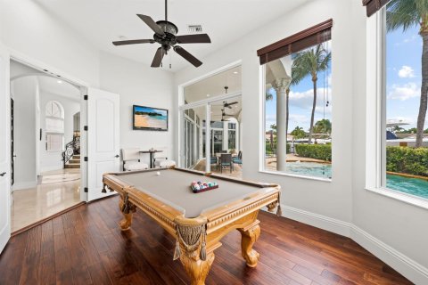 Villa ou maison à vendre à Pompano Beach, Floride: 7 chambres, 509.01 m2 № 2176897 - photo 26