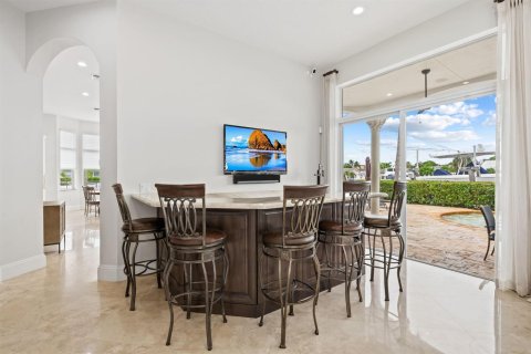 Villa ou maison à vendre à Pompano Beach, Floride: 7 chambres, 509.01 m2 № 2176897 - photo 22