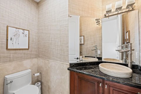 Villa ou maison à vendre à Pompano Beach, Floride: 7 chambres, 509.01 m2 № 2176897 - photo 24
