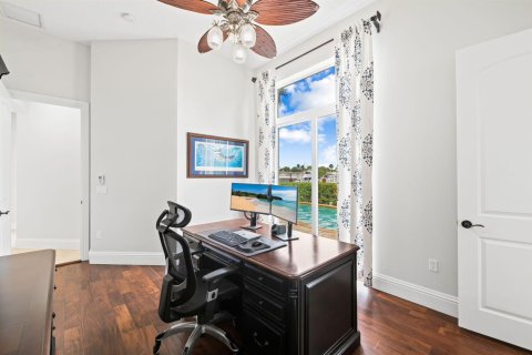 Villa ou maison à vendre à Pompano Beach, Floride: 7 chambres, 509.01 m2 № 2176897 - photo 28