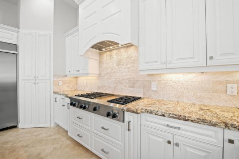 Villa ou maison à vendre à Pompano Beach, Floride: 7 chambres, 509.01 m2 № 2176897 - photo 17