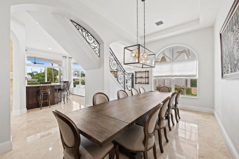 Villa ou maison à vendre à Pompano Beach, Floride: 7 chambres, 509.01 m2 № 2176897 - photo 23