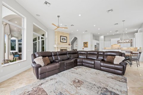 Villa ou maison à vendre à Pompano Beach, Floride: 7 chambres, 509.01 m2 № 2176897 - photo 21