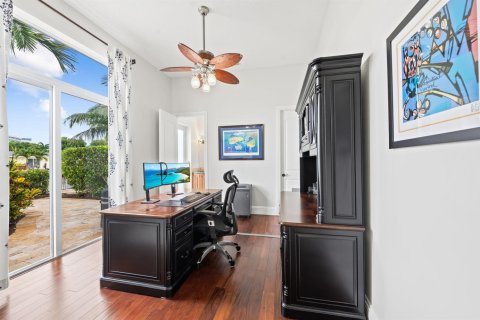Villa ou maison à vendre à Pompano Beach, Floride: 7 chambres, 509.01 m2 № 2176897 - photo 27