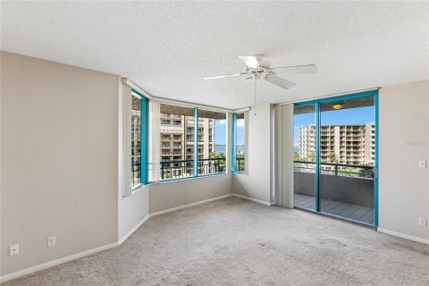 Condominio en alquiler en Clearwater, Florida, 2 dormitorios, 134.71 m2 № 1789680 - foto 12