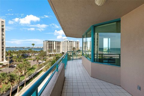 Condominio en alquiler en Clearwater, Florida, 2 dormitorios, 134.71 m2 № 1789680 - foto 6
