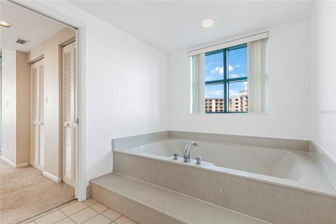 Condominio en alquiler en Clearwater, Florida, 2 dormitorios, 134.71 m2 № 1789680 - foto 15