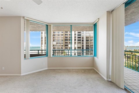 Condominio en alquiler en Clearwater, Florida, 2 dormitorios, 134.71 m2 № 1789680 - foto 13