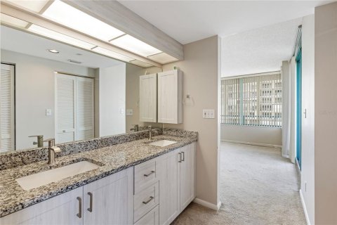 Condominio en alquiler en Clearwater, Florida, 2 dormitorios, 134.71 m2 № 1789680 - foto 17