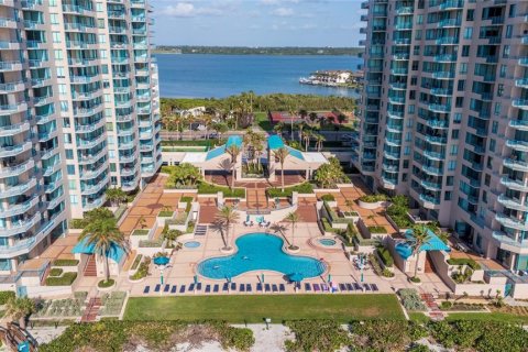 Condominio en alquiler en Clearwater, Florida, 2 dormitorios, 134.71 m2 № 1789680 - foto 3