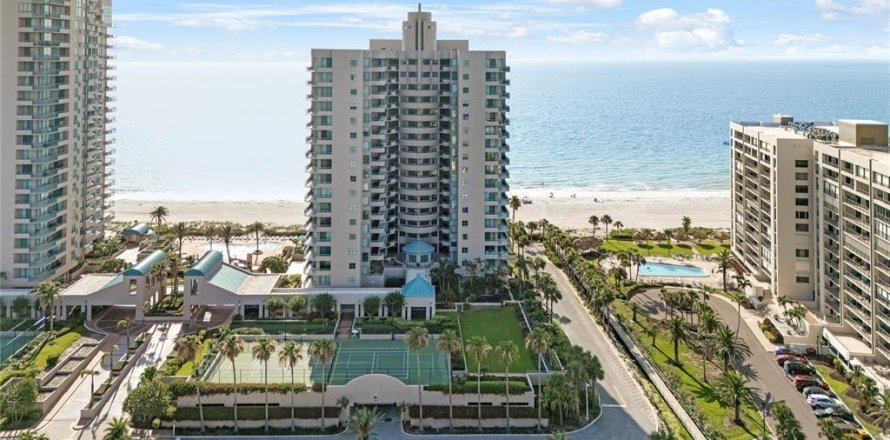 Condo in Clearwater, Florida, 2 bedrooms № 1789680