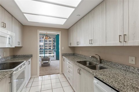 Condominio en alquiler en Clearwater, Florida, 2 dormitorios, 134.71 m2 № 1789680 - foto 8