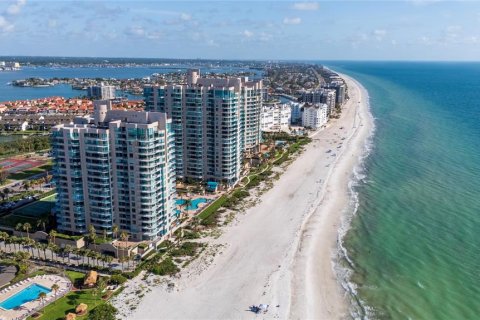Condominio en alquiler en Clearwater, Florida, 2 dormitorios, 134.71 m2 № 1789680 - foto 2