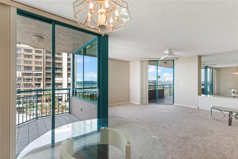 Condominio en alquiler en Clearwater, Florida, 2 dormitorios, 134.71 m2 № 1789680 - foto 19