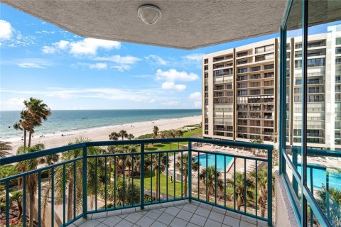 Condominio en alquiler en Clearwater, Florida, 2 dormitorios, 134.71 m2 № 1789680 - foto 5