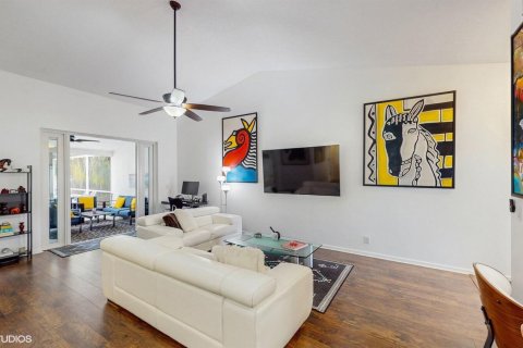 House in Wellington, Florida 3 bedrooms, 149.02 sq.m. № 2176998 - photo 6
