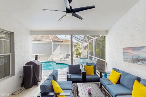 House in Wellington, Florida 3 bedrooms, 149.02 sq.m. № 2176998 - photo 20