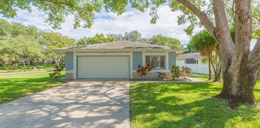 Casa en Hudson, Florida 3 dormitorios, 137.22 m2 № 2118261