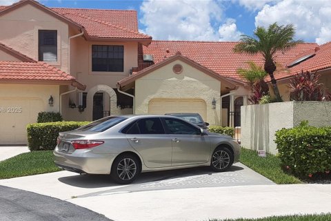 Copropriété à louer à Boynton Beach, Floride: 3 chambres, 151.24 m2 № 1959720 - photo 2