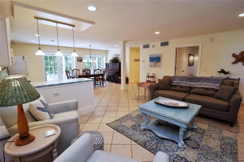 Casa en alquiler en New Smyrna Beach, Florida, 2 dormitorios, 111.48 m2 № 1648435 - foto 12