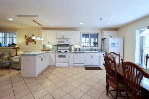 Casa en alquiler en New Smyrna Beach, Florida, 2 dormitorios, 111.48 m2 № 1648435 - foto 6