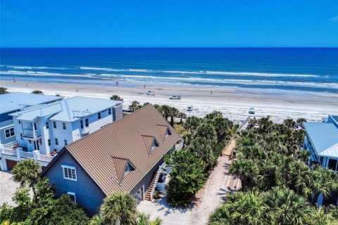 Casa en alquiler en New Smyrna Beach, Florida, 2 dormitorios, 111.48 m2 № 1648435 - foto 28