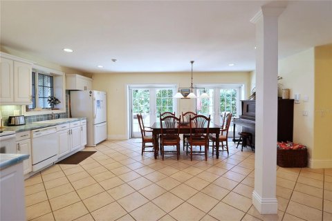 Casa en alquiler en New Smyrna Beach, Florida, 2 dormitorios, 111.48 m2 № 1648435 - foto 13