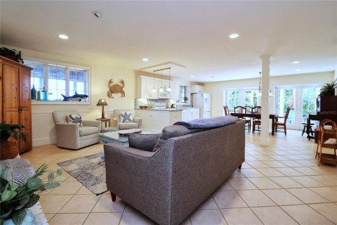 Casa en alquiler en New Smyrna Beach, Florida, 2 dormitorios, 111.48 m2 № 1648435 - foto 9