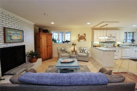Casa en alquiler en New Smyrna Beach, Florida, 2 dormitorios, 111.48 m2 № 1648435 - foto 18