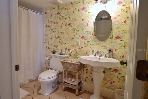 Casa en alquiler en New Smyrna Beach, Florida, 2 dormitorios, 111.48 m2 № 1648435 - foto 22