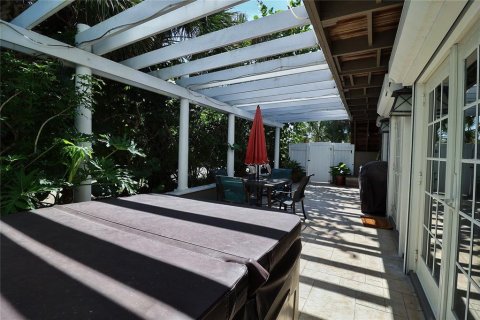 Casa en alquiler en New Smyrna Beach, Florida, 2 dormitorios, 111.48 m2 № 1648435 - foto 21