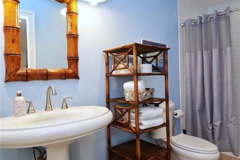 Casa en alquiler en New Smyrna Beach, Florida, 2 dormitorios, 111.48 m2 № 1648435 - foto 16