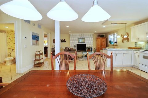 Casa en alquiler en New Smyrna Beach, Florida, 2 dormitorios, 111.48 m2 № 1648435 - foto 8
