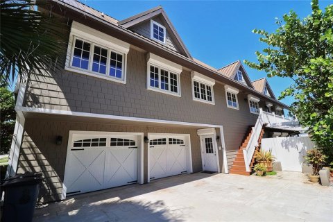 Casa en alquiler en New Smyrna Beach, Florida, 2 dormitorios, 111.48 m2 № 1648435 - foto 1