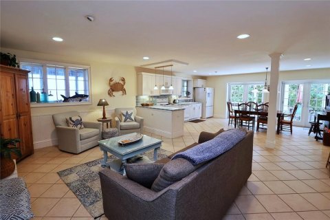 Casa en alquiler en New Smyrna Beach, Florida, 2 dormitorios, 111.48 m2 № 1648435 - foto 10