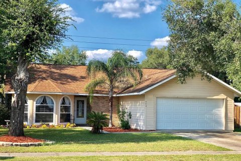 Villa ou maison à DeLand, Floride 3 chambres, 129.13 m2 № 2363375