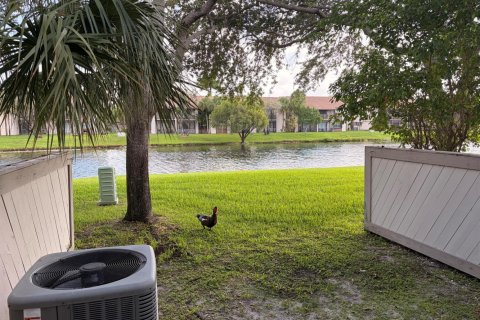 Touwnhouse à louer à Sunrise, Floride: 2 chambres, 110.55 m2 № 2177613 - photo 26