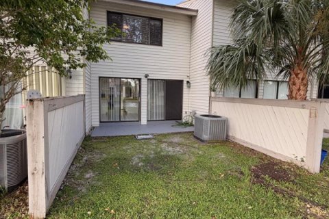 Touwnhouse à louer à Sunrise, Floride: 2 chambres, 110.55 m2 № 2177613 - photo 25