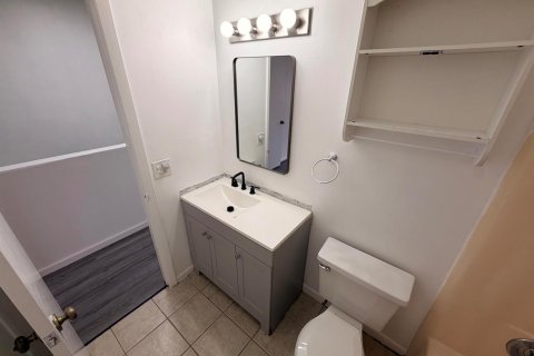 Touwnhouse à louer à Sunrise, Floride: 2 chambres, 110.55 m2 № 2177613 - photo 24