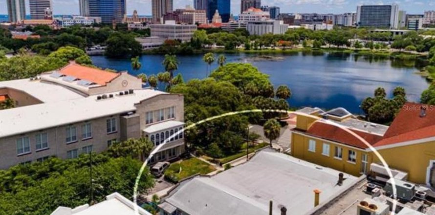 Appartement à Saint Petersburg, Floride 2 chambres, 60.39 m2 № 1886851