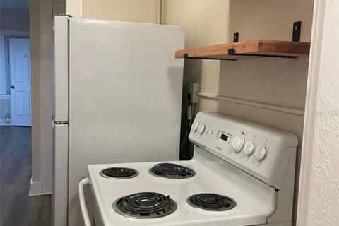 Appartement à louer à Saint Petersburg, Floride: 2 chambres, 60.39 m2 № 1886851 - photo 25