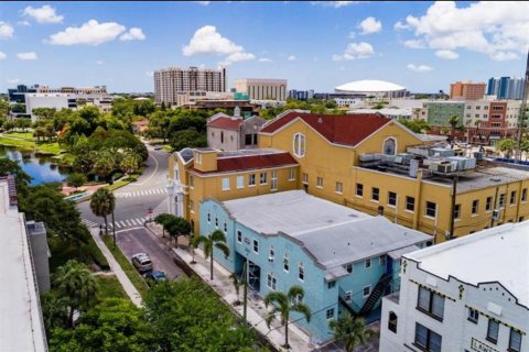 Appartement à louer à Saint Petersburg, Floride: 2 chambres, 60.39 m2 № 1886851 - photo 3